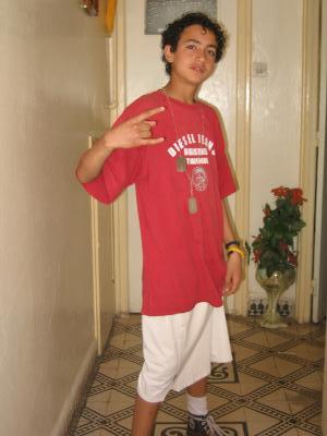 omar r